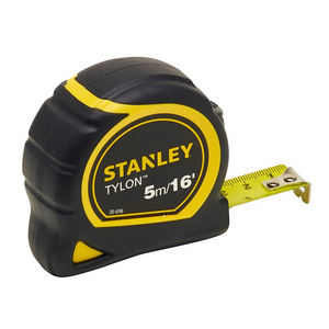 FLESS. STANLEY TYLON 5M/16FT (POLLICI-MILLIMETRI) 0-30-696