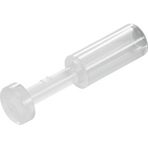 NPQP-P-S6-FD-P10 Blanking plug