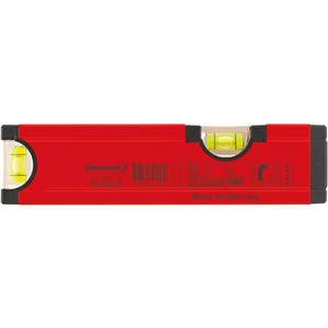 9447340020 Wasserwaage mit Magnet 20cm FORMAT