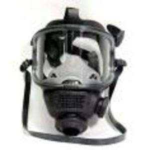 RESPIRATORE A PIENO FACCIALE RAS-930-S PER RAS-ASB, 4/CONFEZIONE 7100265048