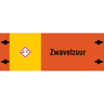 brand logo