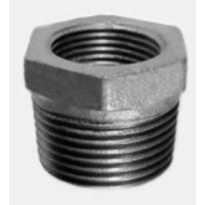 RIDUZIONE M/F 3/4 X 3/8 INOX 7241316304308