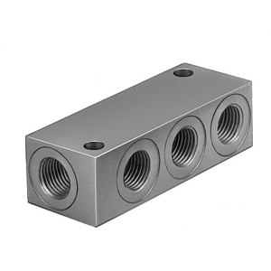 7849-BLOCCO DISTRIBUTORE FR-4-1/4-C