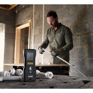 MISURATORE LASER 50M FMHT77165-0