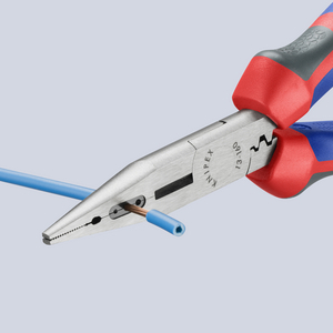 PINCE MULTI-FONCTIONS 160MM