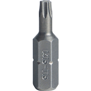 STW-1415 T 15 Bit-Schraubendrehereinsatz