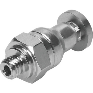 CRQS-M5-4 Push-in fitting