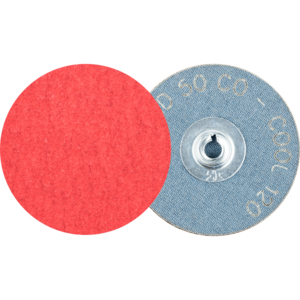 PFERD COMBIDISC® abrasive disc CD 50 CO COOL 120