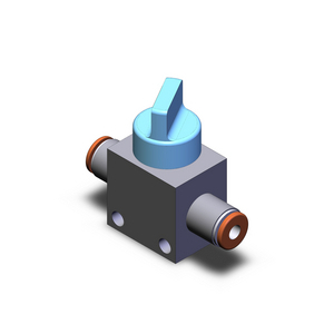VHK*, Finger Valve
