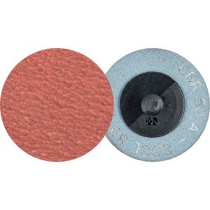 PFERD 42772508 Schleifblätter Cdr 50 A-Cool 80