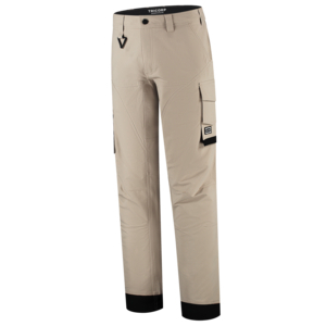 TRICORP BROEK 4-WS REDEFINED UNI 506113 ZAND MT 51