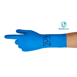 ANSELL Gloves VIRTEX 79-700 MT 9