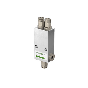 GRAISSEUR ARCALUB-X.SPLITTER-2X STRAIGHT-GREASE