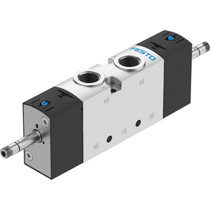 ELECTRODISTRIBUTEUR VUVS-L30-B52-D-N38-F8