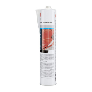 MASTIC PU ETANCH.NOIR CA 310 ML