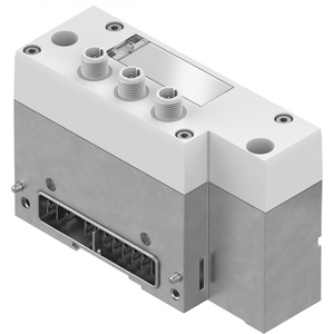 FESTO PNEUMATISCHE AANSLUITING VABA-S6-1-X2-3V-CB 8082878