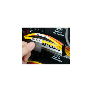 BRADY WIKKELLABELS VINYL ZELFLAMINEREND M7-21-427