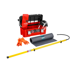 FACOM BESCHERMINGSKIT COMPLEET ELEKTRO VOERTUIGEN