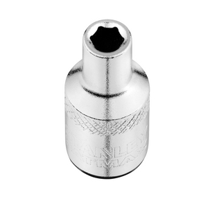 STANLEY 1/4" DOP 14MM 6PT FMMT17207-0