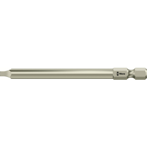 3868/4 EMBOUTS POUR VIS A EMPREINTE CARREE, ACIER