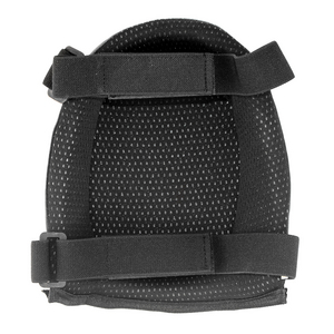 GINOCCHIERA ULTIMATE GEL BLACK KP40BKR