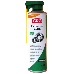 EXTREME LUBE (FPS)