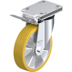 LK-ALTH 200K-IS Lenkrolle mit Ideal-Stop