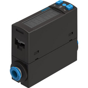 FESTO DEBIETSENSOR SFAH-10U-Q6S-PNLK-PNVBA-L1 8058469