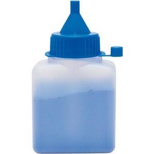 9781630250 Schlagschnurfarbe 250g blau