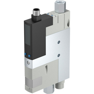 OVEM-10-H-B-GO-CE-N-2N Vacuum generator