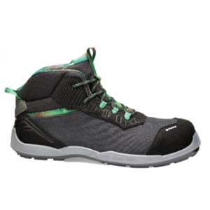 BASE VEILIGHEIDSSCHOEN GRAND CANYON MID ESD S1PS MT 38