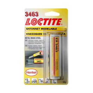 LOCTITE EA 3463 24X50G FR/DE