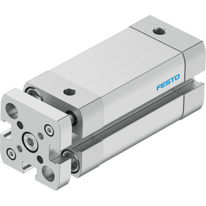 ADNGF-16-30-P-A Compact cylinder