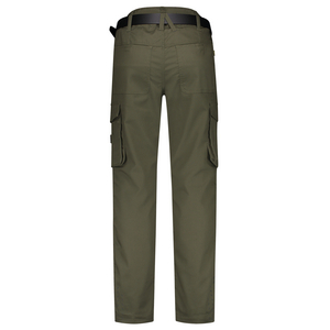 TRICORP WERKBROEK TWILL 502023 LEGER MT 62