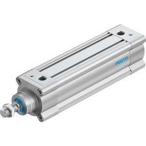 DSBC-63-160-PPVA-N3 Standard cylinder