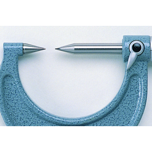 MITUTOYO BUITENSCHROEFMAAT 1-2" MET PUNTEN 15 112-178