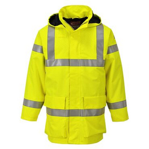 PORTWEST JACK BIZFLAME MULTI LITE S774 HV GEEL MT S