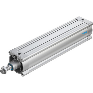 DSBC-125-500-PPVA-N3 Standard cylinder