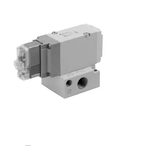 SMC 3/2 VENTIEL VP544-5DZ1-03F-M-X536
