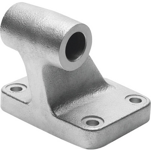 LN-80 Clevis foot mounting
