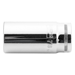 BAHCO DOP 3/8 LANG 12KANT 1/4 SB SBA7402DZ-1/4