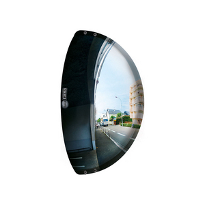 MIROIR SORTIE PRIVATIVE OPTIQUE 600X300 P.A.S.