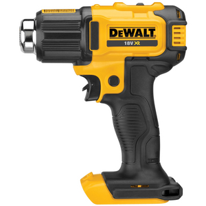 DEWALT XR HETELUCHTPISTOOL ZONDER ACCU/LADER 18V DCE530N-XJ