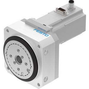 3008528-ATTUATORE ROTATIVO ERMO-32-ST-E