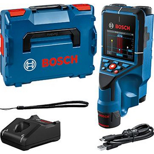 8510300015 Ortungsgerät D-tect 200 C Bosch