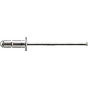 9942940417 Mehrber.-Niet Alu Stand. Flachrdk. 4 x17