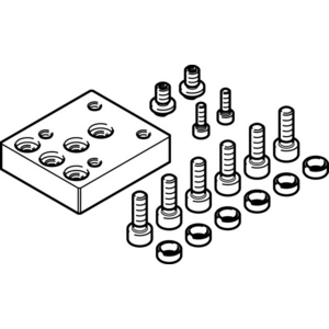 HMSV-70 Adapter kit
