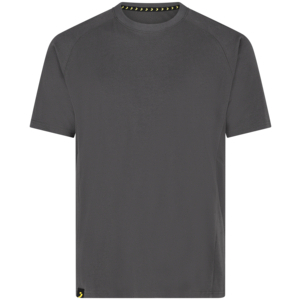 TSHIRT OAK DARK GREY TM GRIS FONCE
