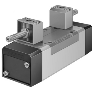 ELECTRODISTRIBUTEUR MFH-5/3B-D-2-C-EX