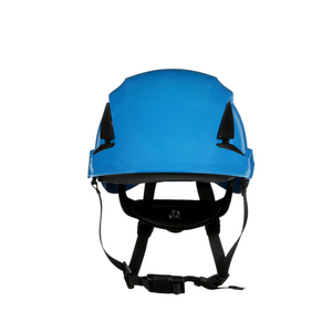X5003VE-CE SECUREFIT ELMETTO X5003VE-CE, BLU, VENTILATO, 1000V 7100175512
